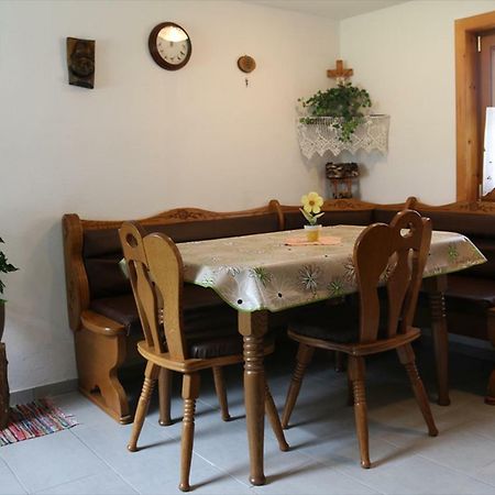 Forstauer'S Teichalm Villa Gams bei Hieflau Dış mekan fotoğraf