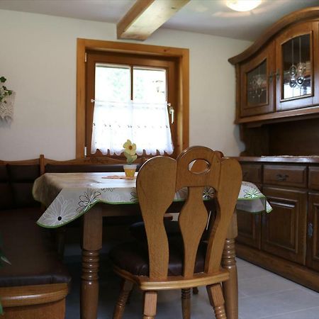 Forstauer'S Teichalm Villa Gams bei Hieflau Dış mekan fotoğraf