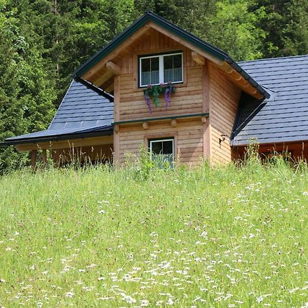 Forstauer'S Teichalm Villa Gams bei Hieflau Dış mekan fotoğraf