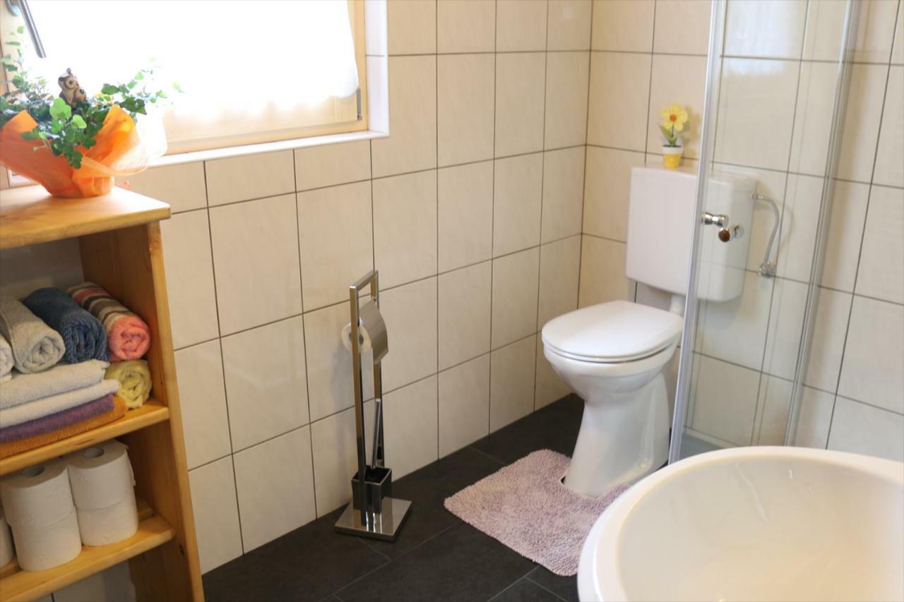 Forstauer'S Teichalm Villa Gams bei Hieflau Dış mekan fotoğraf