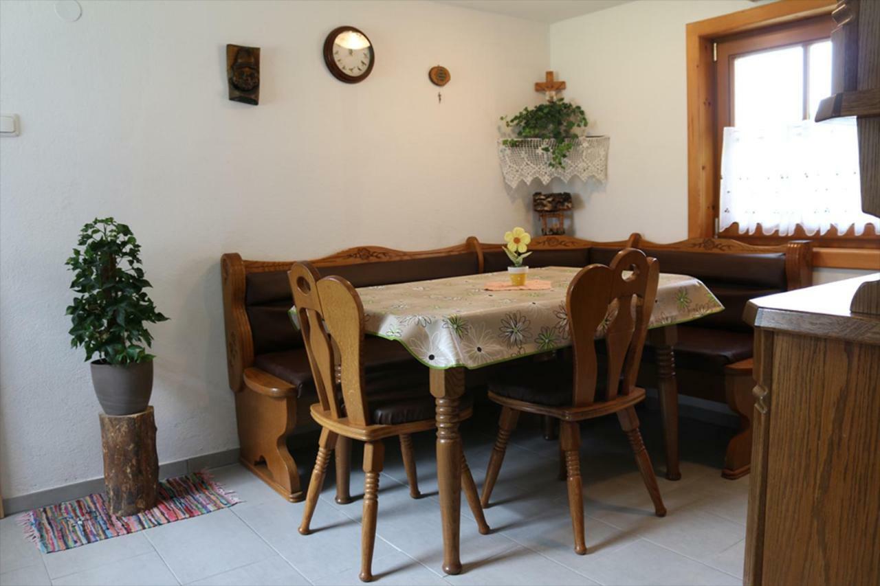 Forstauer'S Teichalm Villa Gams bei Hieflau Dış mekan fotoğraf