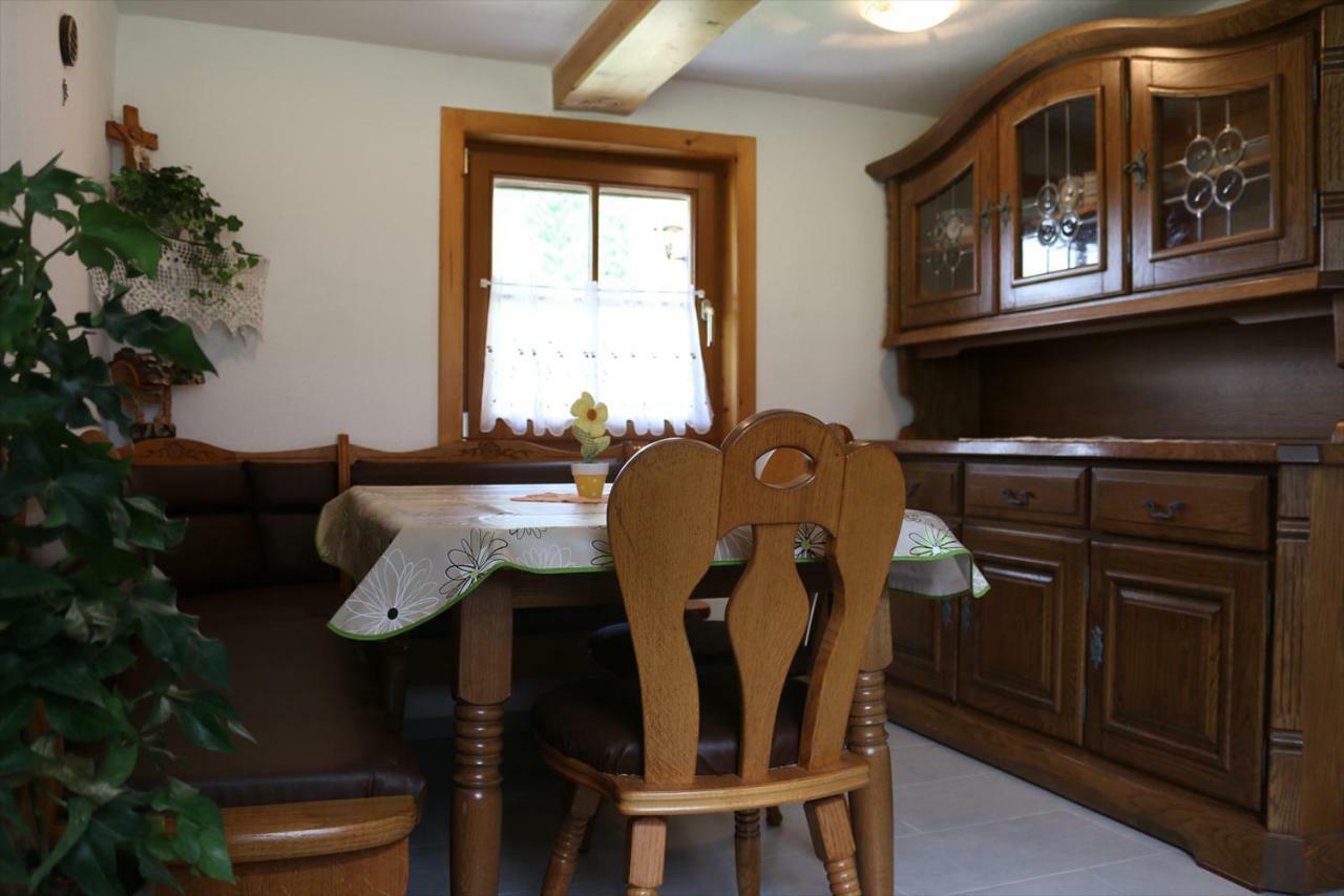 Forstauer'S Teichalm Villa Gams bei Hieflau Dış mekan fotoğraf